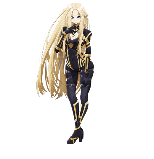 Tvアニメ 陰の実力者になりたくて 公式サイト Tvアニメ 陰の実力者になりたくて 公式サイト