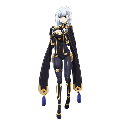 Tvアニメ 陰の実力者になりたくて 公式サイト Tvアニメ 陰の実力者になりたくて 公式サイト