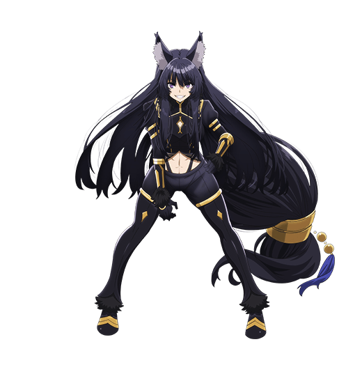 Tvアニメ 陰の実力者になりたくて 公式サイト Tvアニメ 陰の実力者になりたくて 公式サイト